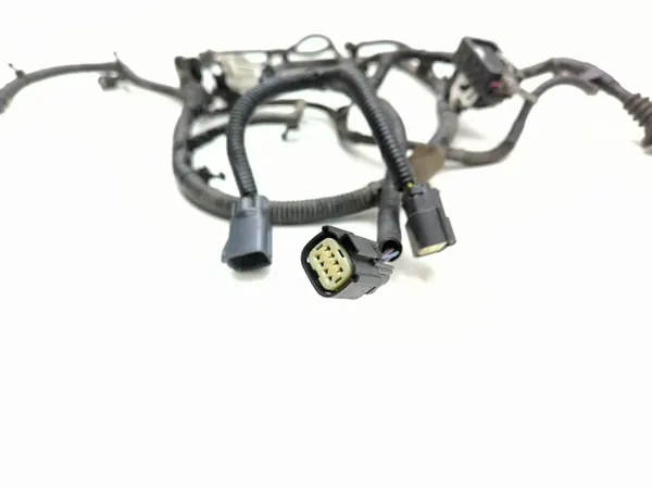 Faisceau de phares avant Chevrolet Volt II 2017 OEM 23289910 image 4