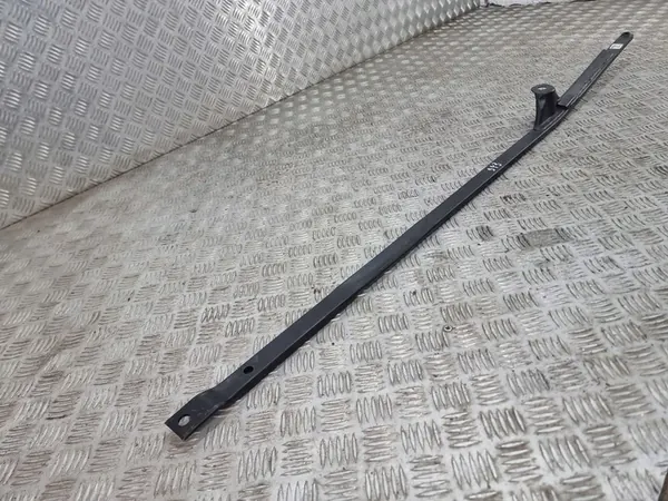 Porsche Cayenne 9Y Barre Arrière 4M4803227A image 2