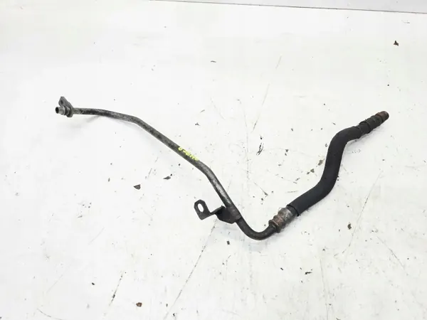 Audi OE 8K0317826AC Getriebeölleitung image 2