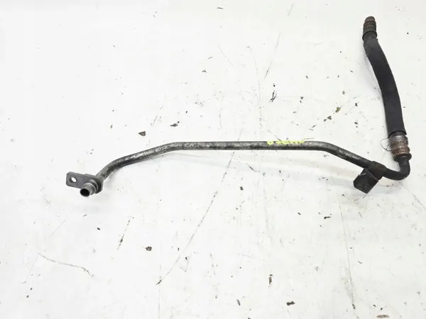 Audi OE 8K0317826AC Getriebeölleitung image 3