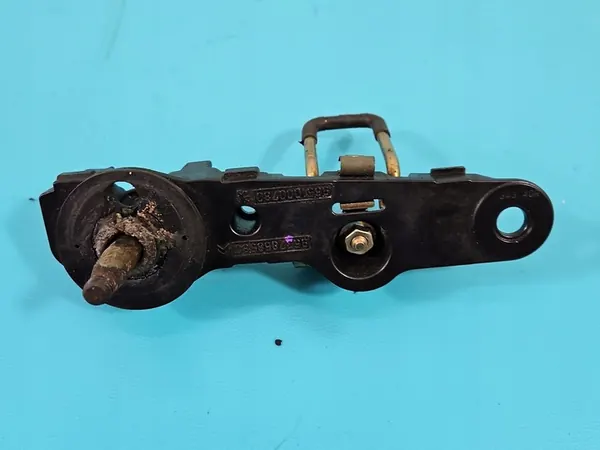 Achterruitenwissermechanisme Peugeot 407 image 3