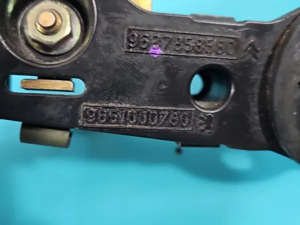 Achterruitenwissermechanisme Peugeot 407 image 4