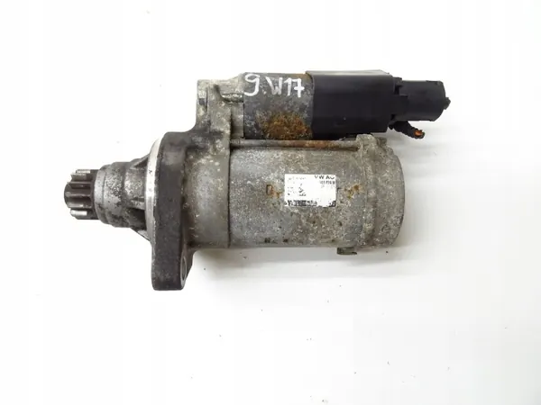 Démarreur OEM 17817254426 pour Audi Q3 8U 2.0 TFSI image 2