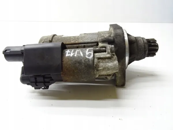Démarreur OEM 17817254426 pour Audi Q3 8U 2.0 TFSI image 4
