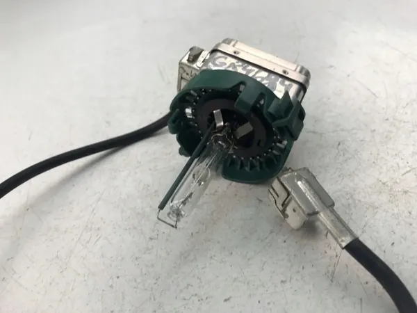 Módulo Xenón Dianteiro Esquerdo OEM CB1915269 para Opel Vectra C image 3