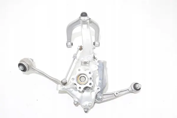 Componenti Sospensione Anteriore Sinistra BMW X5 G05 G06 OEM image 3