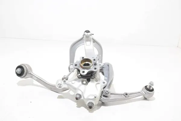 Componenti Sospensione Anteriore Sinistra BMW X5 G05 G06 OEM image 4