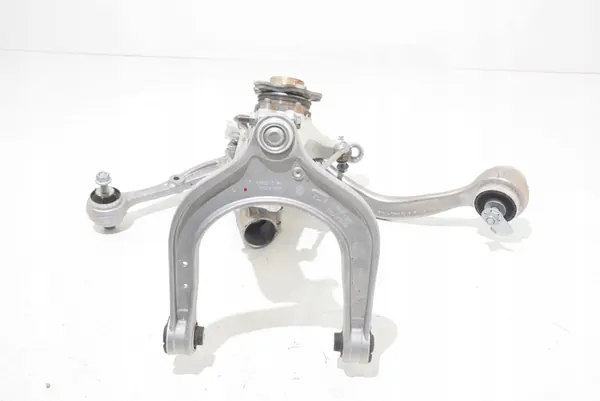 Componenti Sospensione Anteriore Sinistra BMW X5 G05 G06 OEM image 5