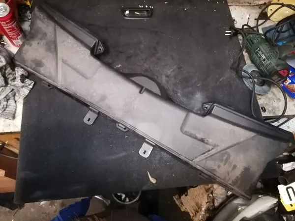 OEM 6987498 Kupéfilterhölje för BMW X1 E84 image 2