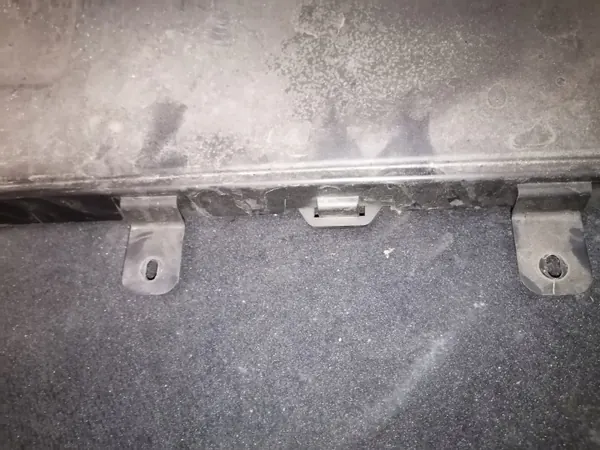 OEM 6987498 Kupéfilterhölje för BMW X1 E84 image 3