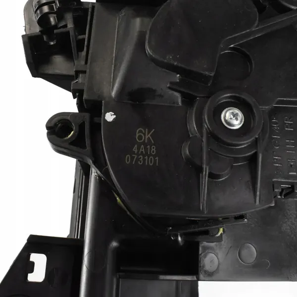 Ytterhandtag Vänster Bakdörr OEM 69204-F4010 Toyota C-HR image 4