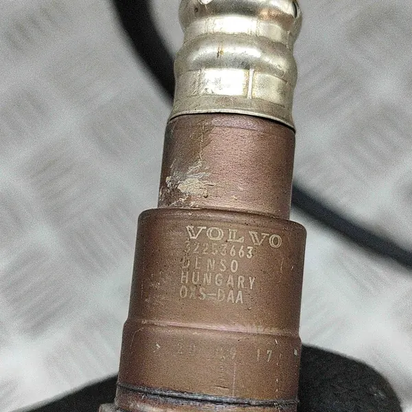 Sensor Lambda VOLVO S60 II 32253663 image 7