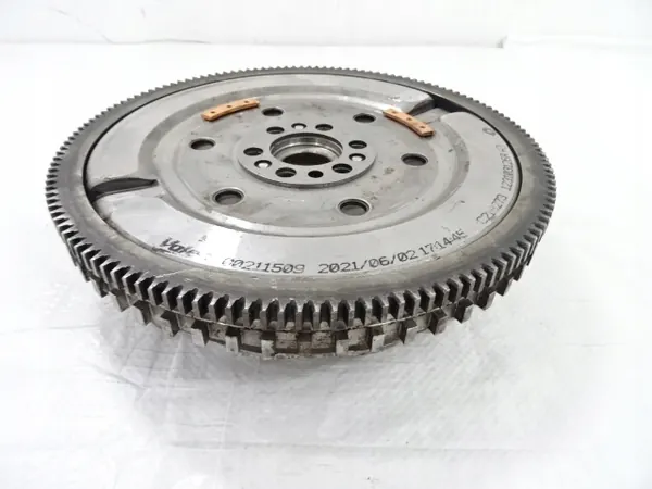 DACIA SANDERO III 1.0 TCE Embreagem Completa Dupla Massa image 10