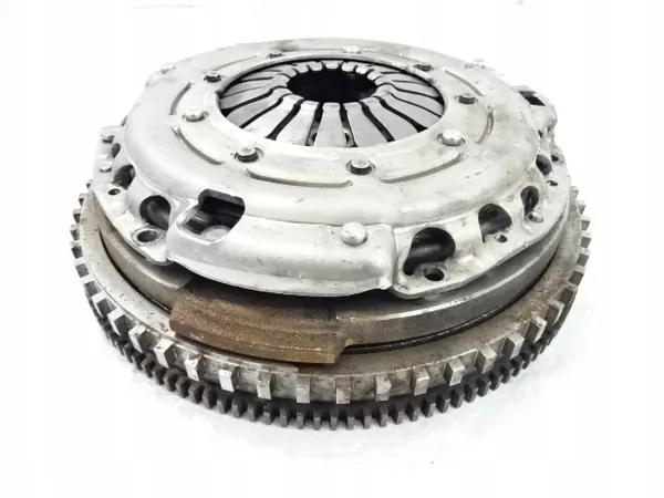 DACIA SANDERO III 1.0 TCE Embreagem Completa Dupla Massa image 2