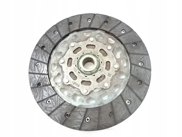 DACIA SANDERO III 1.0 TCE Embreagem Completa Dupla Massa image 4