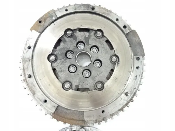 DACIA SANDERO III 1.0 TCE Embreagem Completa Dupla Massa image 6