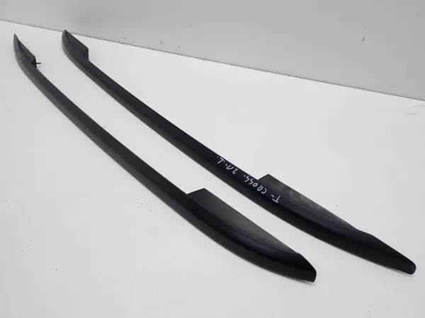 Barras de techo OEM 2GM860026B/2GM860025B para VW T-Cross image 2