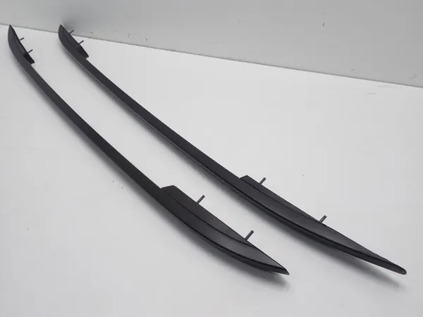 Barras de techo OEM 2GM860026B/2GM860025B para VW T-Cross image 3
