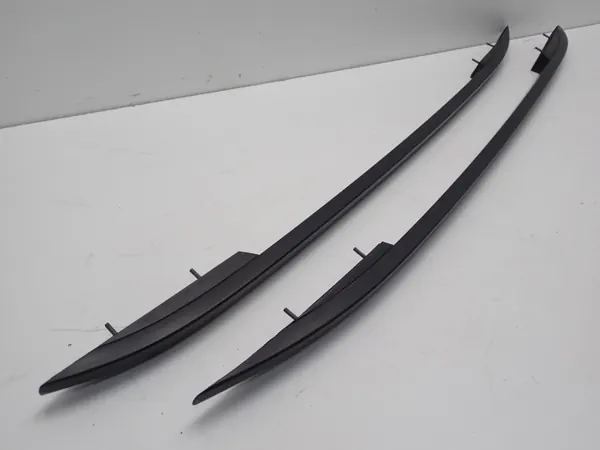 Barras de techo OEM 2GM860026B/2GM860025B para VW T-Cross image 4