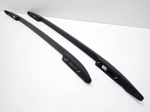 Barras de techo OEM 2GM860026B/2GM860025B para VW T-Cross image 5