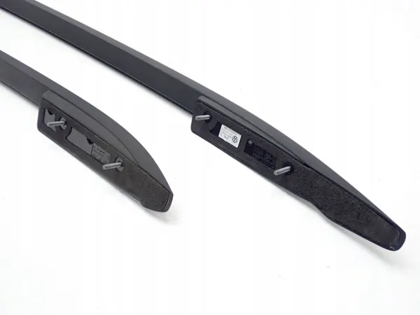 Barras de techo OEM 2GM860026B/2GM860025B para VW T-Cross image 6