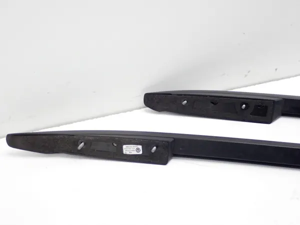 Barras de techo OEM 2GM860026B/2GM860025B para VW T-Cross image 7