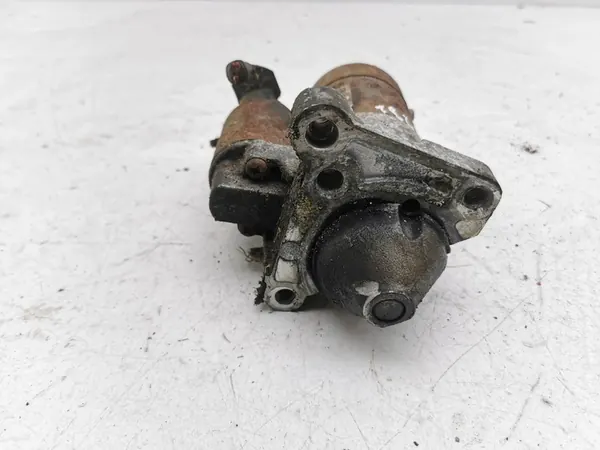 Motor de arranque Renault Scenic I 2001 image 3