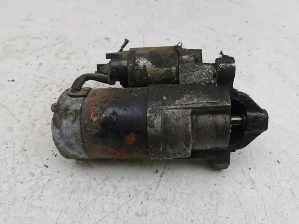 Motor de arranque Renault Scenic I 2001 image 6