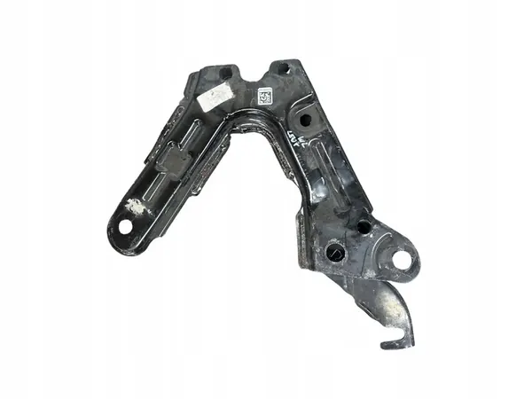 Support de montage gauche pour Jeep Grand Cherokee WL L 2021- OEM image 1