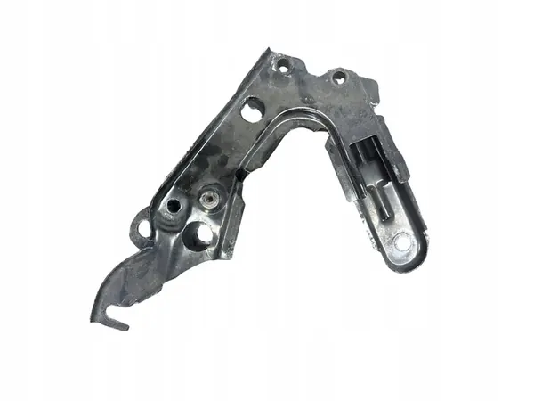 Support de montage gauche pour Jeep Grand Cherokee WL L 2021- OEM image 2