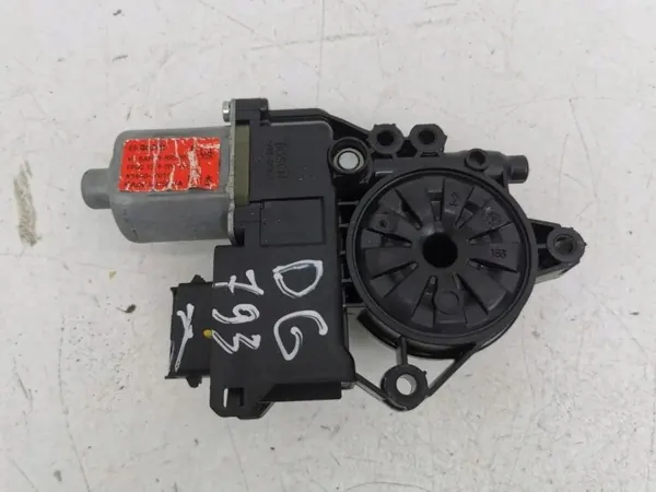 OEM 1137328730 Hyundai i40 Bakdörrs Fönsterregulator image 2
