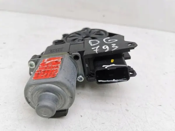 OEM 1137328730 Hyundai i40 Bakdörrs Fönsterregulator image 3