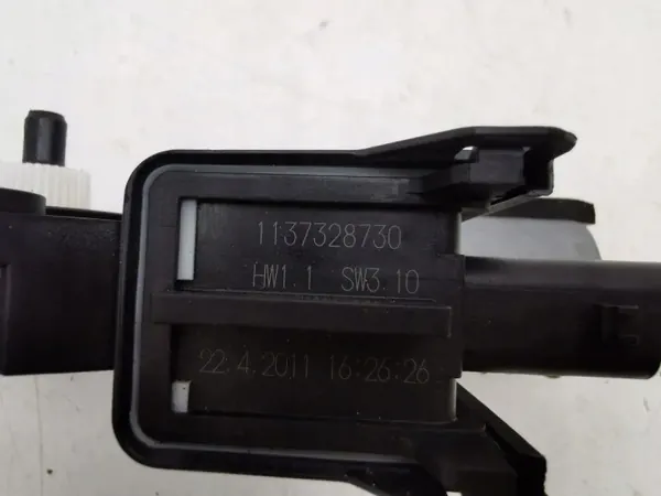 OEM 1137328730 Hyundai i40 Bakdörrs Fönsterregulator image 8