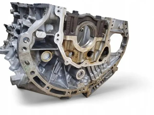 Bloque del motor OEM 68237714AD para Chrysler Pacifica 2019 image 5