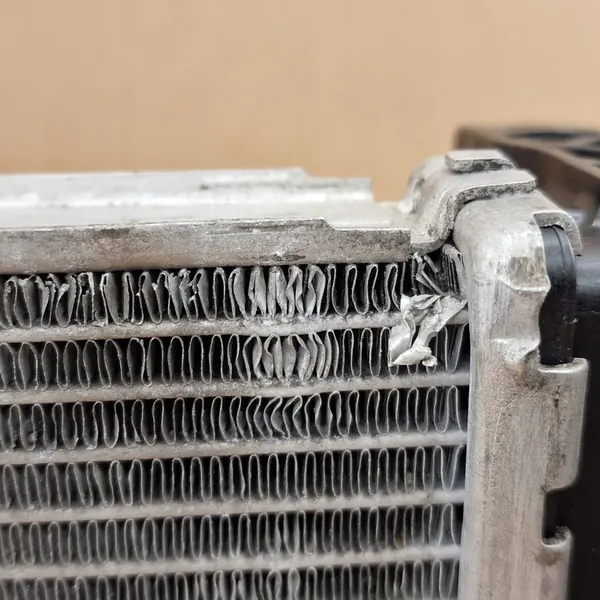 Vattenkylare BMW MINI F54 F55 F56 F57 F60 image 4