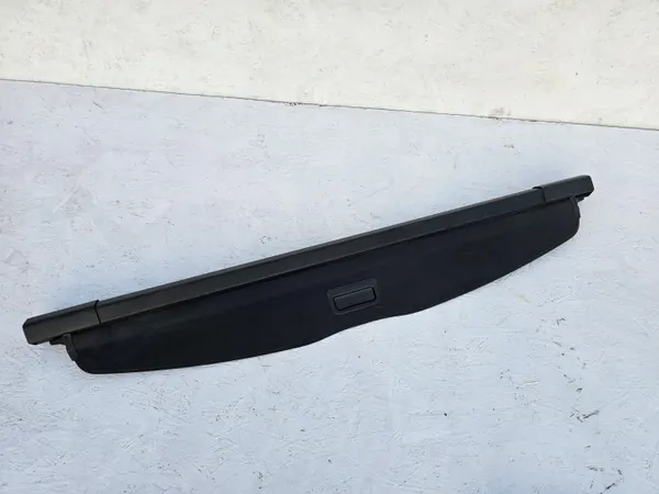 Volkswagen Sharan 7N Bagageutrymmesrulle OEM 7N0867871C image 2