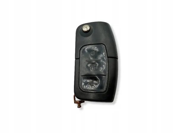 Chave Ford OEM UHP1931 para S-MAX, C-MAX, Focus, Mondeo image 2