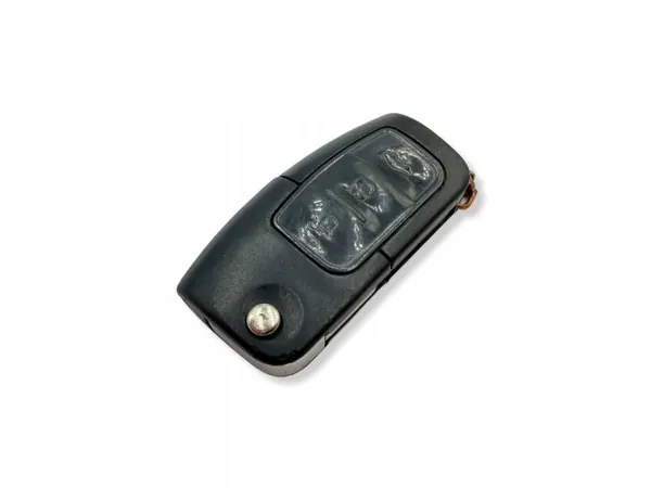 Chave Ford OEM UHP1931 para S-MAX, C-MAX, Focus, Mondeo image 3