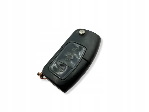 Chave Ford OEM UHP1931 para S-MAX, C-MAX, Focus, Mondeo image 5