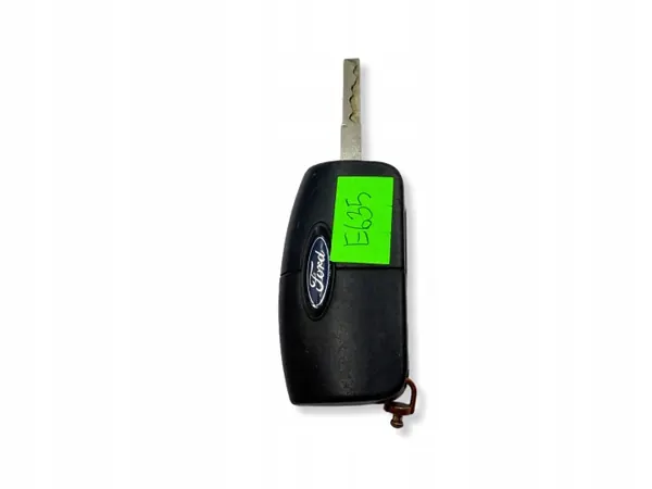 Chave Ford OEM UHP1931 para S-MAX, C-MAX, Focus, Mondeo image 6