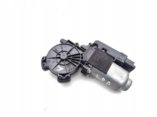 Renault Megane Etu vasen ikkunanostin OEM 400874E image 2