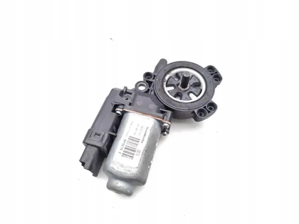 Renault Megane Etu vasen ikkunanostin OEM 400874E image 4