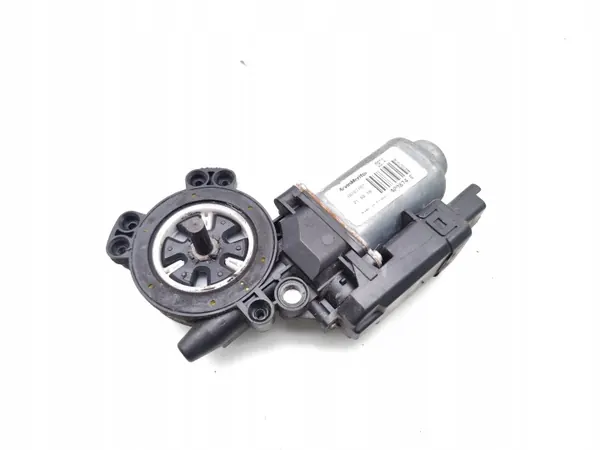 Renault Megane Etu vasen ikkunanostin OEM 400874E image 6