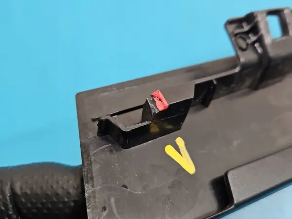 Türleiste Vorne Links OEM 5FF837901C Cupra Formentor image 6