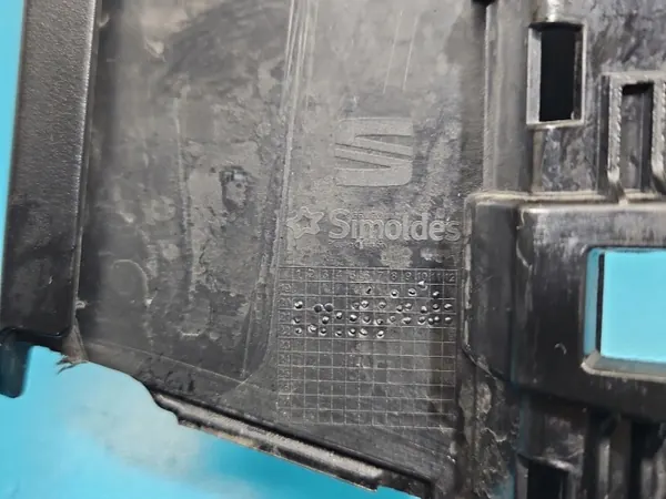 Türleiste Vorne Links OEM 5FF837901C Cupra Formentor image 8