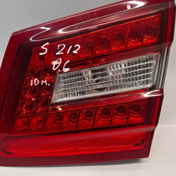 Rechter achterlicht Mercedes-Benz E-Class A2128201064 image 2