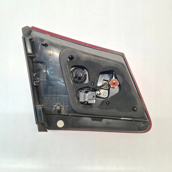 Rechter achterlicht Mercedes-Benz E-Class A2128201064 image 3