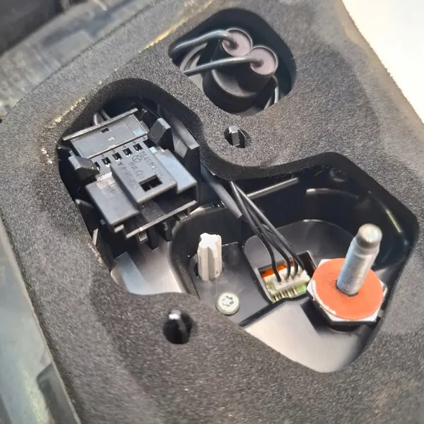 Rechter achterlicht Mercedes-Benz E-Class A2128201064 image 4