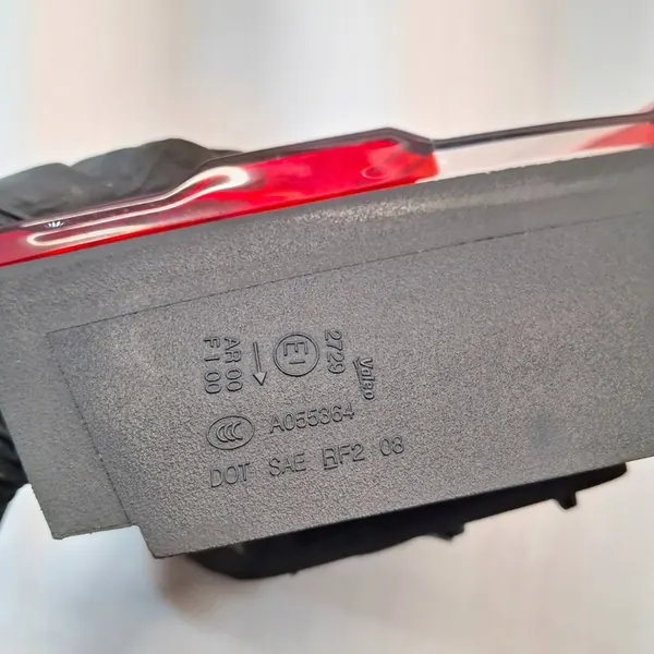 Rechter achterlicht Mercedes-Benz E-Class A2128201064 image 6