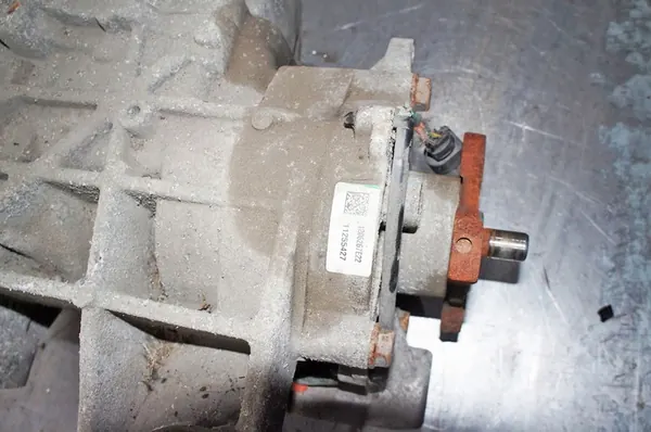 Audi Q3 I 8U 2.0TFSI Quattro Takadifferenti UP269 image 10